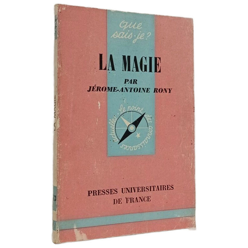 La Magie