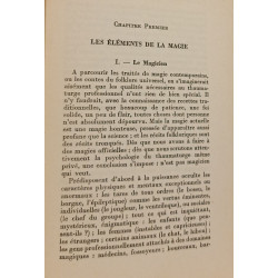 La Magie