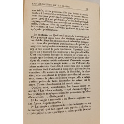 La Magie