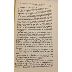 La Magie
