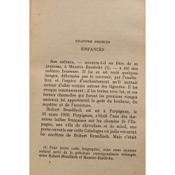 L'homme et l'œuvre