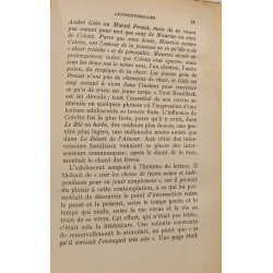 L'homme et l'œuvre