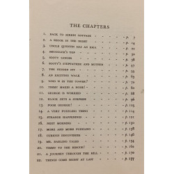 Five Go to Smuggler's Top