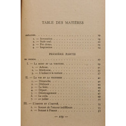 Je reviens de l'enfer