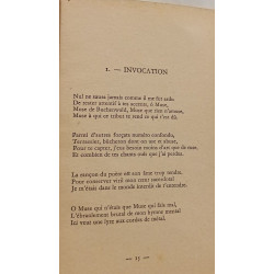 Je reviens de l'enfer