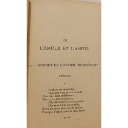 Je reviens de l'enfer