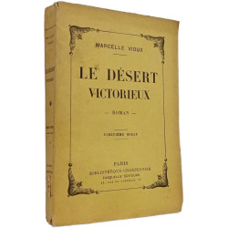 Le Désert Victorieux