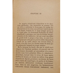 Le Désert Victorieux
