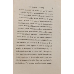 Les drames parisiens