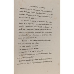 Les drames parisiens