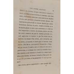 Les drames parisiens