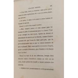 Les drames parisiens