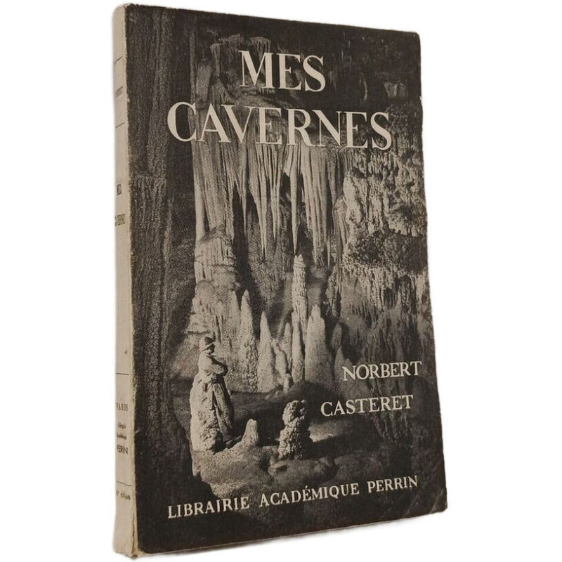 Mes cavernes