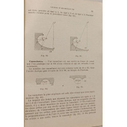 Aide-mémoire de l'architecte et du constructeur