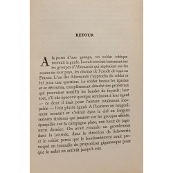 Les rachetées