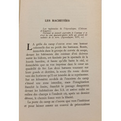 Les rachetées