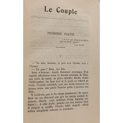 Le Couple
