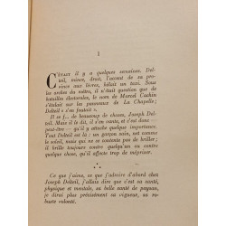 De J.-J. Rousseau à Mistral