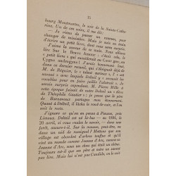 De J.-J. Rousseau à Mistral