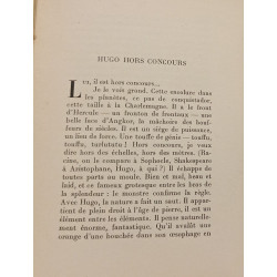 De J.-J. Rousseau à Mistral