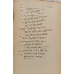 Anthologie poétique française XVIIe siècle - Poèmes choisis avec...