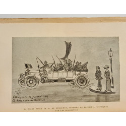 Mon ambassade en Russie soviétique - 1917-1919 - TOME PREMIER ET...