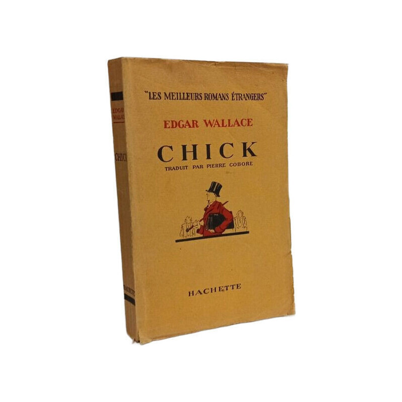 Chick