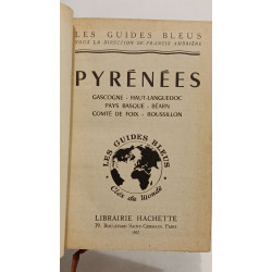 Pyrénées