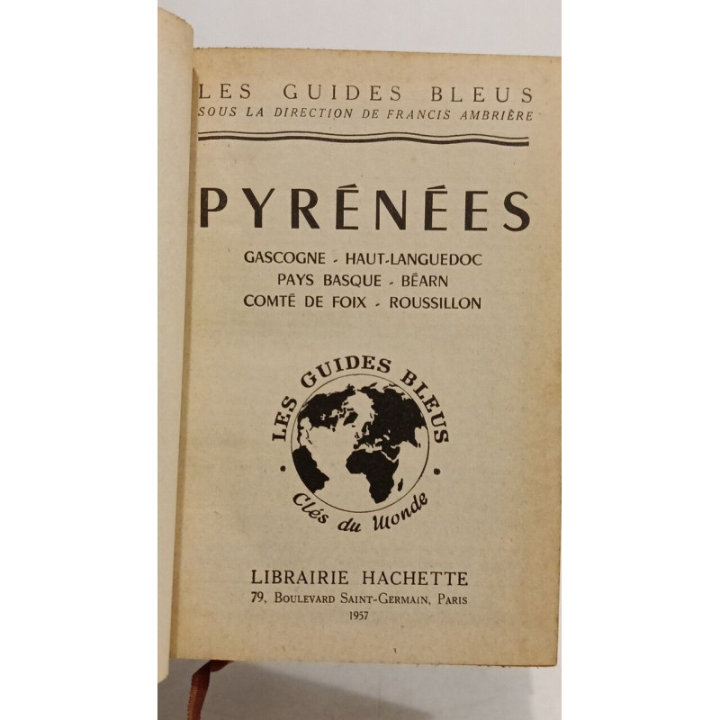 Pyrénées