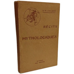 Récits mythologiques