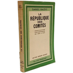 La République des comités