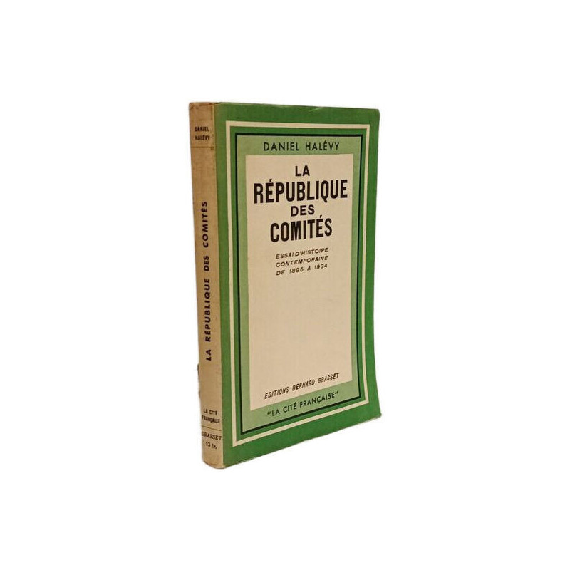 La République des comités