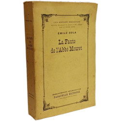 La Faute de l'Abbé Mouret
