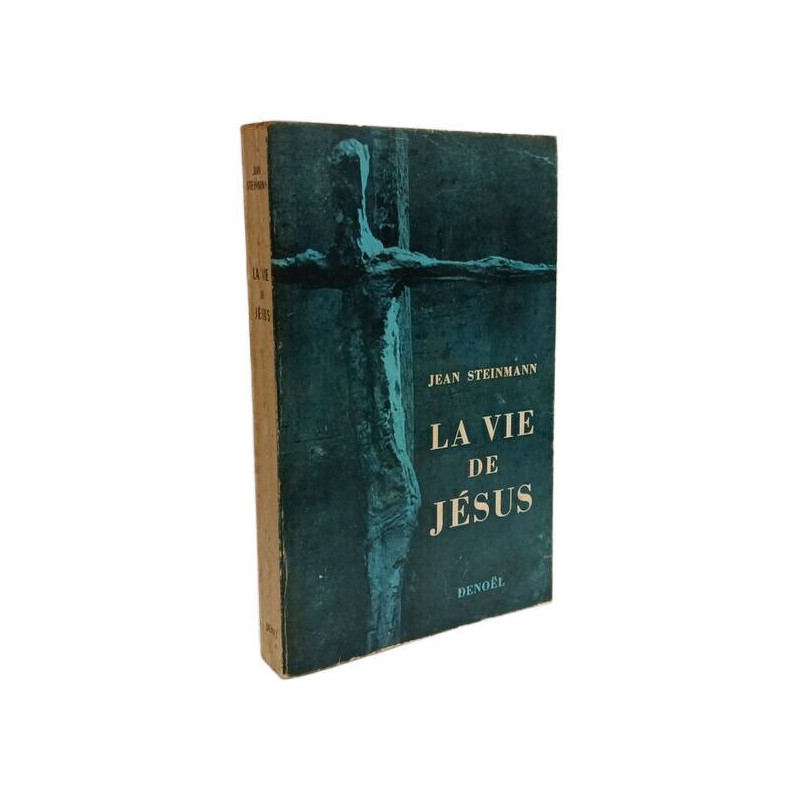 La vie de Jésus