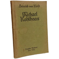 Michael Kohlhaas