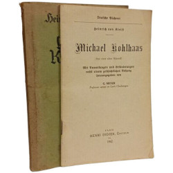 Michael Kohlhaas