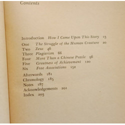 Brother Animal: The Story of Freud and Tausk
