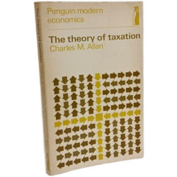 The Theory of Taxation