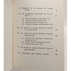Materialisme dialèctic i mètode científic
