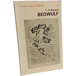 Beowulf - studies in english literature 70
