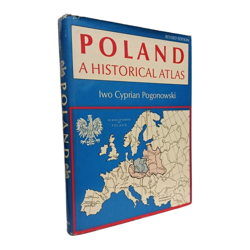 Poland a Historical Atlas