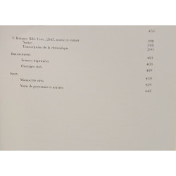 Cartographie Et Representations de L'Orient Mediterraneen En...