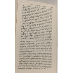 Somme théologique : La grâce (Questions 109-114)
