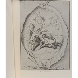 Rembrandt and his century: Dutch drawings of the seventeenth century