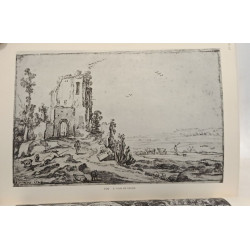 Rembrandt and his century: Dutch drawings of the seventeenth century