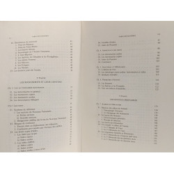 Les lectionnaires coptes annuels