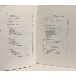 Les lectionnaires coptes annuels