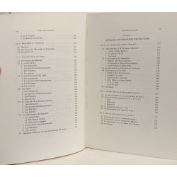 Les lectionnaires coptes annuels