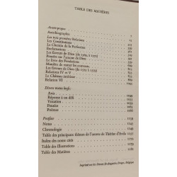 Œuvres complètes