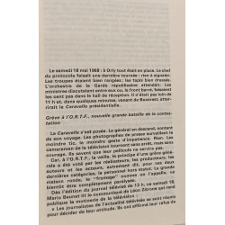 Les grandes énigmes de Mai 1968 Tome 1-3